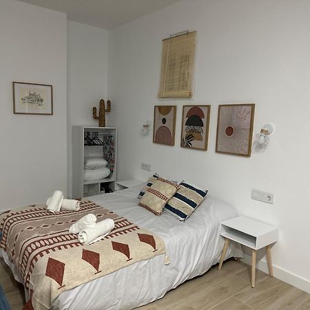 Loft La Parada Córdoba Exterior foto